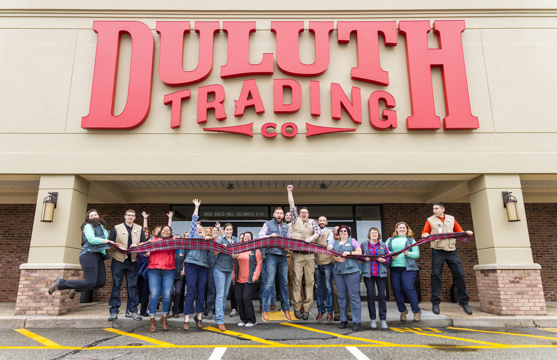 duluth trading co warwick ri photo by design imaging studios